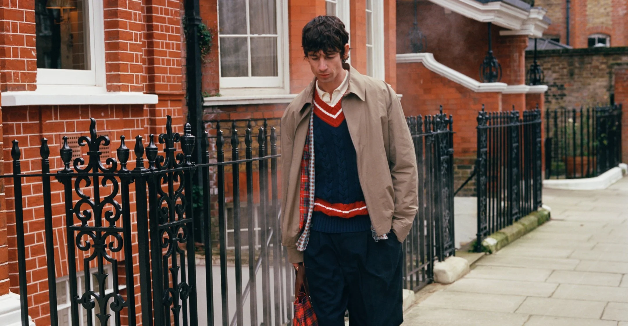 Timeless British Heritage Since 1937